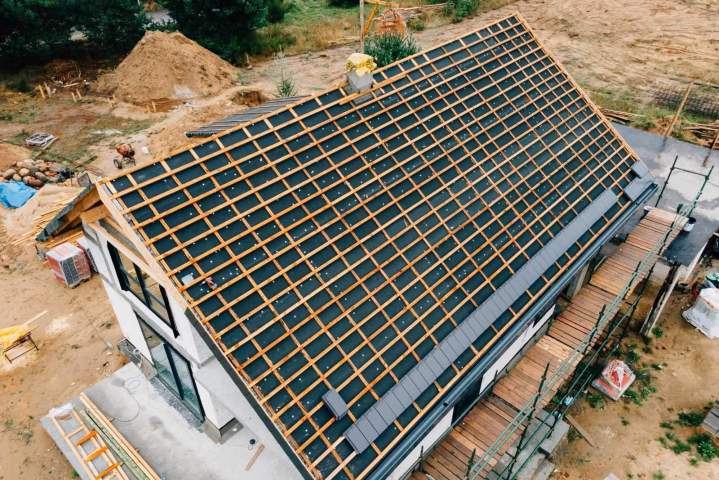 Construction maison Fontenay-le-Comte